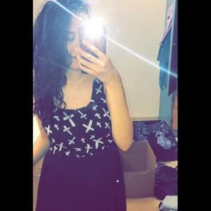 Meet your Posher, Baniika